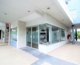 Medical / Consulting commercial property leased at 56/1 Arbour Avenue Robina QLD 4226