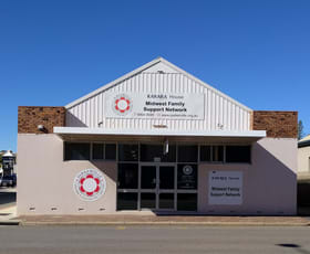 Offices commercial property for lease at 18 Chapman Road Geraldton WA 6530