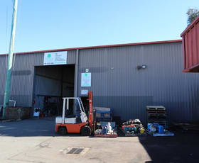 Factory, Warehouse & Industrial commercial property leased at 139A Russell Street Emu Plains NSW 2750