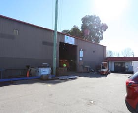 Factory, Warehouse & Industrial commercial property leased at 139A Russell Street Emu Plains NSW 2750