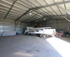 Factory, Warehouse & Industrial commercial property leased at Whole Bldg/Lot 5 Rainbird Court Aldinga Beach SA 5173