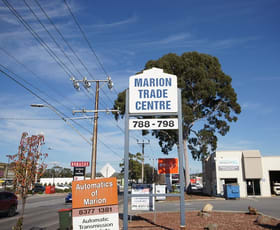 Shop & Retail commercial property leased at 15/788 Marion Road Marion SA 5043
