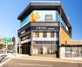 Offices commercial property leased at 519 King Georges Rd Beverly Hills NSW 2209