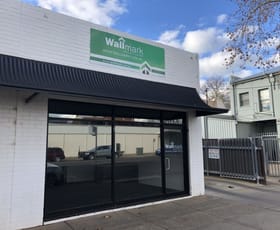 Shop & Retail commercial property leased at 79 Morgan Street Wagga Wagga NSW 2650