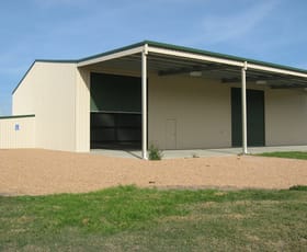 Factory, Warehouse & Industrial commercial property leased at 7 Macleod Street Bairnsdale VIC 3875