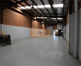 Factory, Warehouse & Industrial commercial property leased at 20 Regent Crescent Moorebank NSW 2170