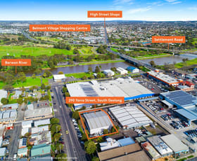 Factory, Warehouse & Industrial commercial property leased at 290 Yarra Street South Geelong VIC 3220
