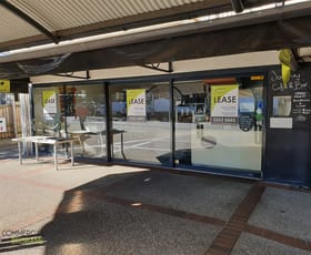 Medical / Consulting commercial property leased at 1&2/137-143 Racecourse Road Ascot QLD 4007