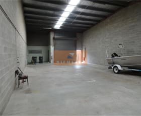 Factory, Warehouse & Industrial commercial property leased at 15-17 Garema Circuit Kingsgrove NSW 2208