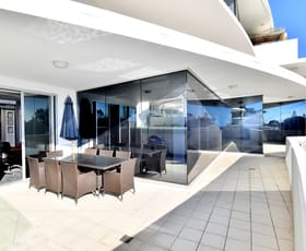 Offices commercial property leased at Suite 15B/14 Aerodrome Road Maroochydore QLD 4558