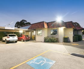 Medical / Consulting commercial property leased at 182 Glenroy Road Glenroy VIC 3046