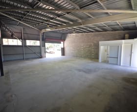 Factory, Warehouse & Industrial commercial property leased at Burleigh Heads QLD 4220