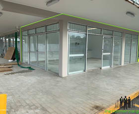 Offices commercial property leased at 4/179-189 Station Road Burpengary QLD 4505