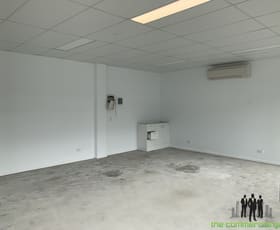 Offices commercial property leased at 4/179-189 Station Road Burpengary QLD 4505