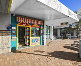 Shop & Retail commercial property leased at 2/77 Main Street Mornington VIC 3931