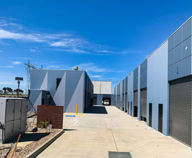 Factory, Warehouse & Industrial commercial property leased at 11 Cave Place Clyde North VIC 3978