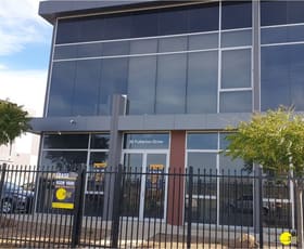 Offices commercial property leased at 35 Fullarton Road Epping VIC 3076