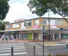 Shop & Retail commercial property leased at Engadine NSW 2233