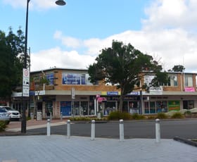 Shop & Retail commercial property leased at Engadine NSW 2233