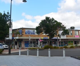 Offices commercial property leased at Engadine NSW 2233