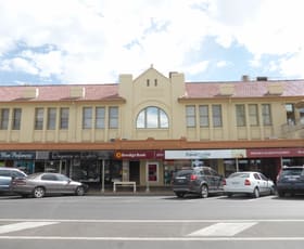 Offices commercial property leased at 12 & 13 - 135C Eighth Street Mildura VIC 3500