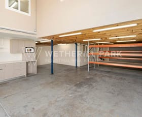 Factory, Warehouse & Industrial commercial property leased at Wetherill Park NSW 2164