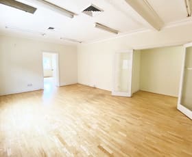 Offices commercial property leased at Su 3/481 High Street Penrith NSW 2750