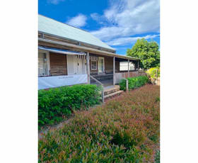 Medical / Consulting commercial property leased at 1/23 Hyde Street Bellingen NSW 2454