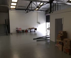 Factory, Warehouse & Industrial commercial property leased at 15 Abbott Street Fairfield VIC 3078