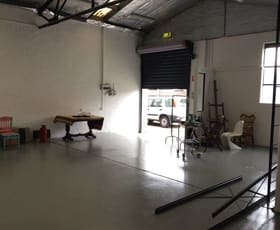 Factory, Warehouse & Industrial commercial property leased at 15 Abbott Street Fairfield VIC 3078