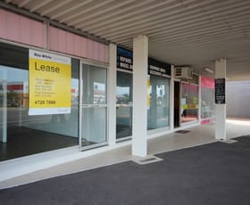 Shop & Retail commercial property leased at 169 Charters Towers Rd Hermit Park QLD 4812