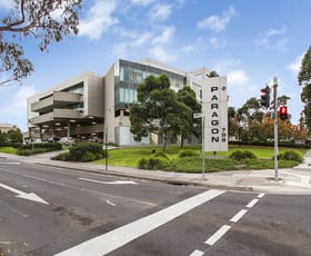 Offices commercial property leased at 16/799 Springvale Road Mulgrave VIC 3170