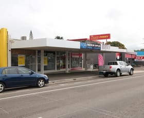 Shop & Retail commercial property leased at 169 Charters Towers Road Hermit Park QLD 4812