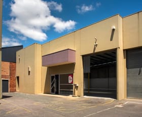 Factory, Warehouse & Industrial commercial property leased at 9/177-181 Beavers Road Northcote VIC 3070