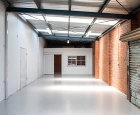 Factory, Warehouse & Industrial commercial property leased at 9/177-181 Beavers Road Northcote VIC 3070