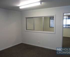Factory, Warehouse & Industrial commercial property leased at 5/320 Reserve Road Cheltenham VIC 3192
