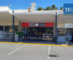 Shop & Retail commercial property leased at Shop 6/25 Amaroo Drive Tweed Heads South NSW 2486