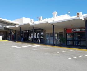 Shop & Retail commercial property leased at Shop 6/25 Amaroo Drive Tweed Heads South NSW 2486