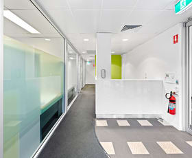 Offices commercial property leased at 298 Ruthven Street Toowoomba City QLD 4350