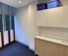 Medical / Consulting commercial property leased at 5 Australia Avenue Sydney Olympic Park NSW 2127