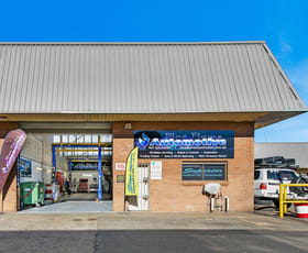 Factory, Warehouse & Industrial commercial property leased at 16/1-5 Thew Parade Cromer NSW 2099