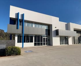 Showrooms / Bulky Goods commercial property leased at Unit  1/4 Dacre Street Mitchell ACT 2911