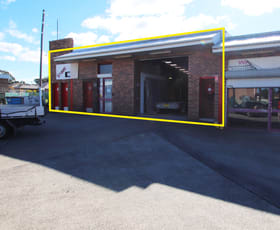 Factory, Warehouse & Industrial commercial property leased at 1/5 Sunset Avenue Warilla NSW 2528
