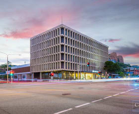 Offices commercial property for lease at Level 3/201-209 Sturt Street Townsville City QLD 4810