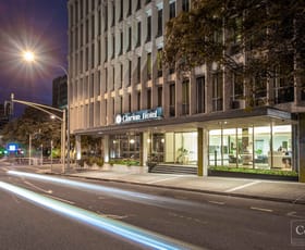Offices commercial property for lease at Level 4 & 5/201-209 Sturt Street Townsville City QLD 4810
