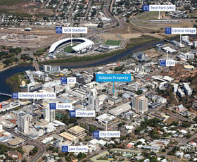 Offices commercial property for lease at Level 4 & 5/201-209 Sturt Street Townsville City QLD 4810