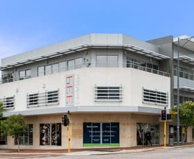 Offices commercial property leased at 1A/339 Cambridge Street Wembley WA 6014