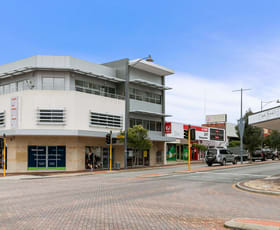Offices commercial property leased at 1A/339 Cambridge Street Wembley WA 6014
