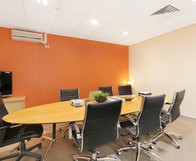 Factory, Warehouse & Industrial commercial property leased at 12 & 13/1 Chaplin Drive Lane Cove NSW 2066