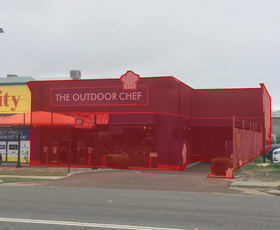 Shop & Retail commercial property leased at 28 Hutton Street Osborne Park WA 6017